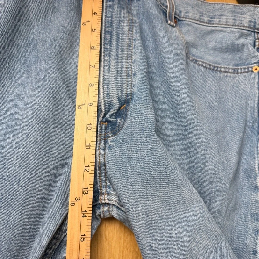 Levis levi 550